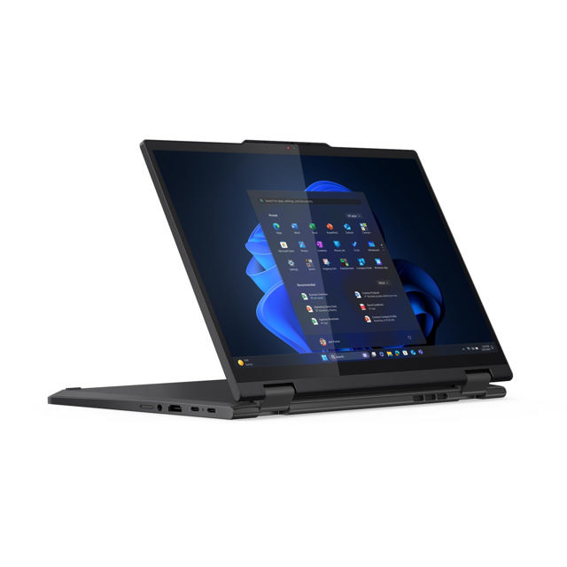 Lenovo ThinkPad T14S 2-in-1 G1 U7-255H, 32GB 7467MHz, 512GB, 14