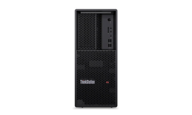 Lenovo ThinkStation P3 Tower i7-14700K, 32GB, 1TB+2TB, RTX A2000 Ada 16GB, W11P, 3Y OS