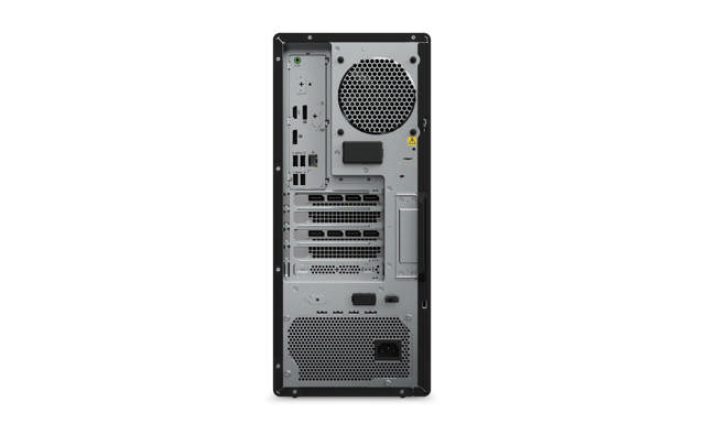 Lenovo ThinkStation P3 Tower i7-14700K, 32GB, 1TB+2TB, RTX A2000 Ada 16GB, W11P, 3Y OS