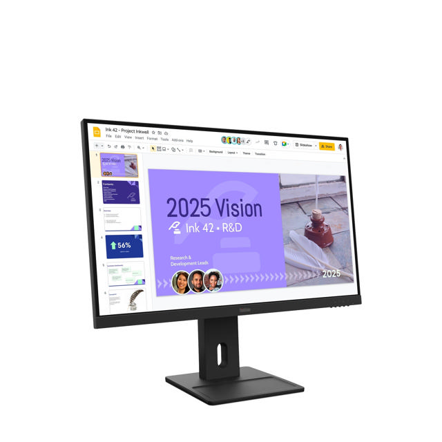 Lenovo ThinkVision E27Q-40 27