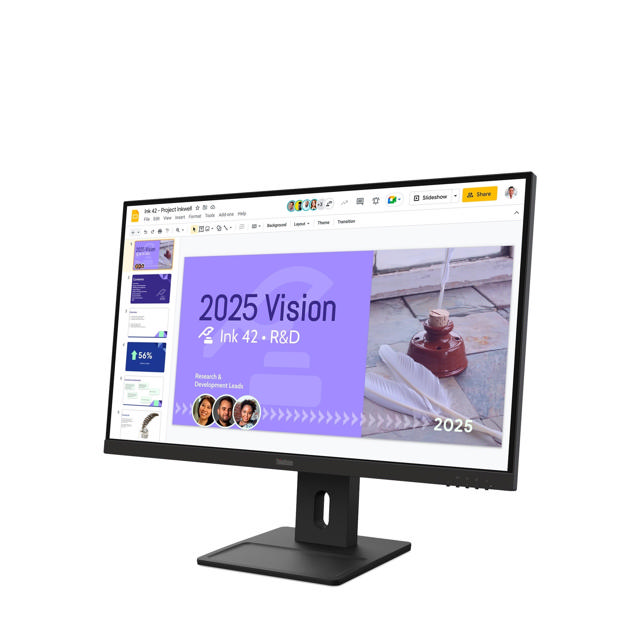 Lenovo ThinkVision E27Q-40 27
