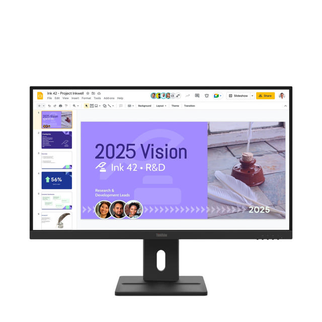 Lenovo ThinkVision E27Q-40 27