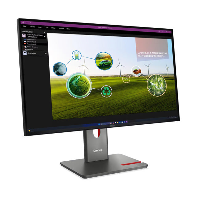 Lenovo Thinkvision P27Q-40 27