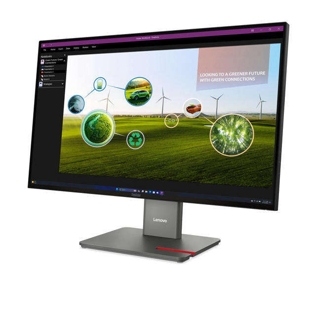 Lenovo Thinkvision P27Q-40 27