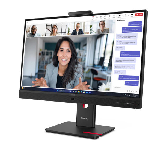 Lenovo ThinkVision T27QD-4V 27