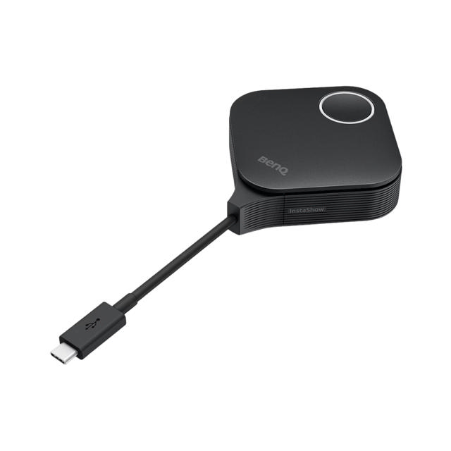 BenQ InstaShow VS25 Conferencing System
