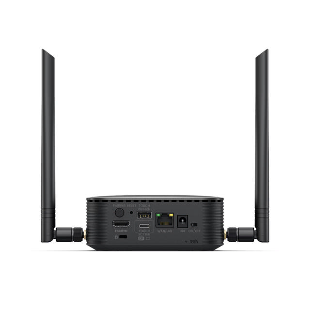 BenQ InstaShow VS25 Conferencing System