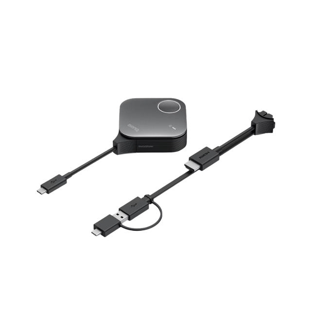 BenQ InstaShow VS25 Conferencing System