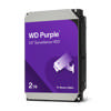 Western digital WD Purple 2TB 5400RPM 64MB 3.5