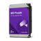 Western digital WD Purple 2TB 5400RPM 64MB 3.5