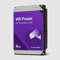 Western digital WD Purple Int 4TB SATA HDD