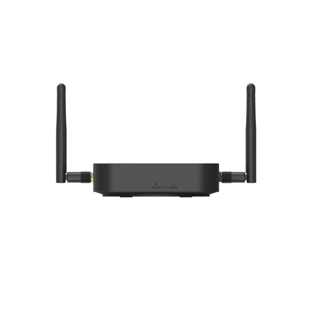 BenQ InstaShow WDC15 4K UHD Wireless
