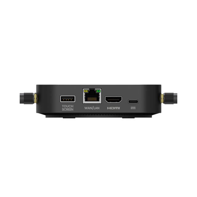 BenQ InstaShow WDC15 4K UHD Wireless