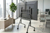 Atdec AD-TVC-125 Heavy Duty TV Cart