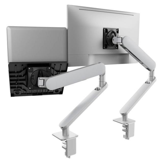 Atdec Ora-F Duo Laptop Combo Silver