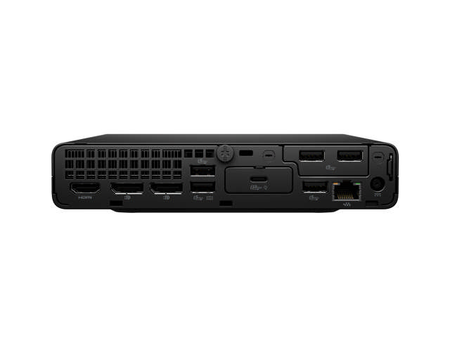 HP ProDesk 4 Mini G1i U7-265T 16GB
