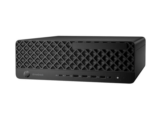 HP EliteDesk 8 SFF G1i U7-265 16GB 512GB