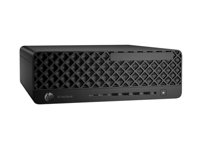 HP EliteDesk 8 SFF G1i U7-265 16GB 512GB