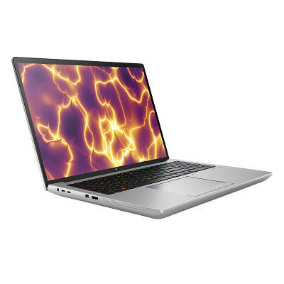 HP ZBook Fury G11 16