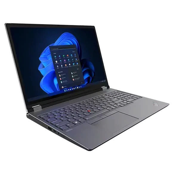 Lenovo ThinkPad P16 i9-13950HX, 128GB, 2TB, 16