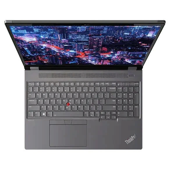 Lenovo ThinkPad P16 i9-13950HX, 128GB, 2TB, 16
