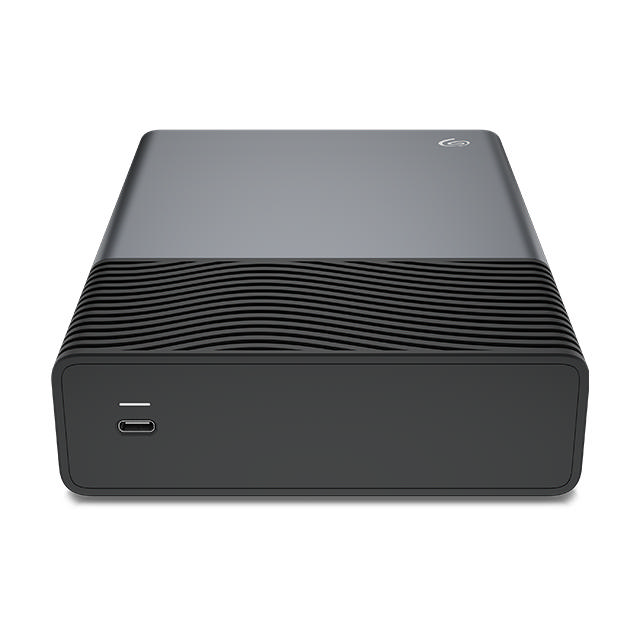 Seagate One Touch 24TB 3.5” External HDD