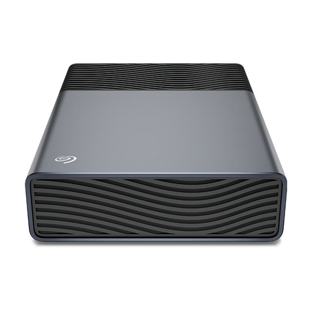 Seagate One Touch 24TB 3.5” External HDD