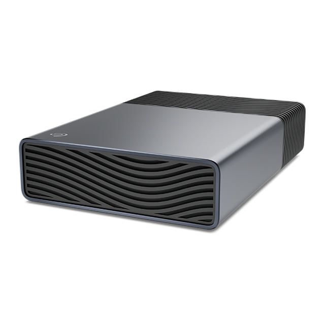 Seagate One Touch 24TB 3.5” External HDD