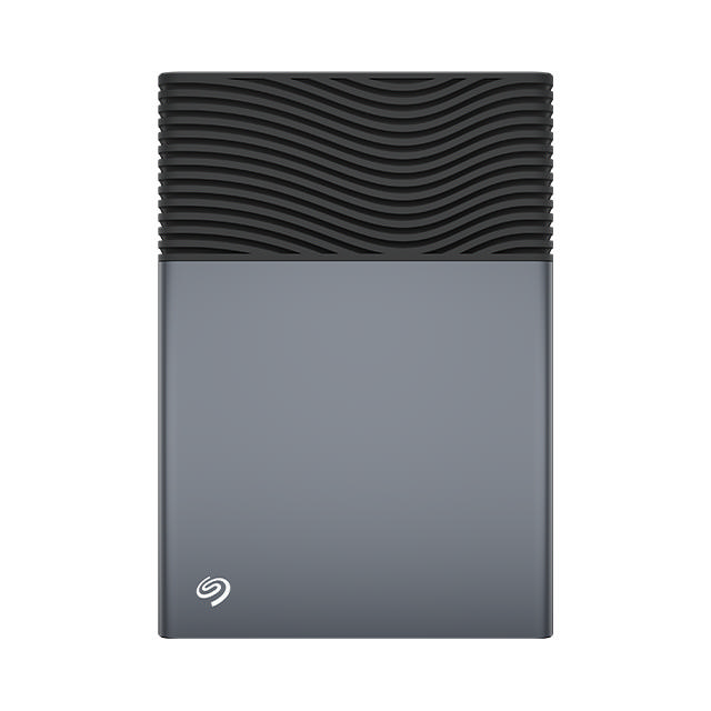 Seagate One Touch 24TB 3.5” External HDD