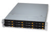 Supermicro Storage Server Solutions (Build to order)