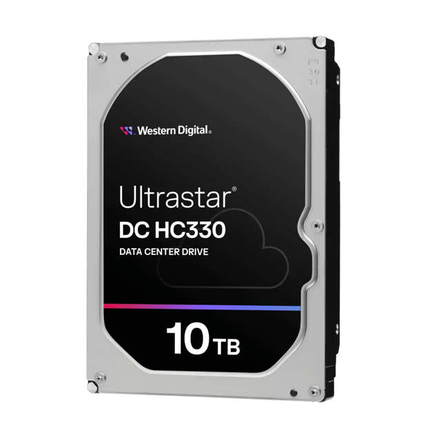 Western digital WD 0B42266 3.5in 10TB SATA