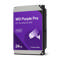 Western digital WD Purple 24TB