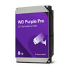 Western digital WD 8TB Purple Pro - WD8002PURP