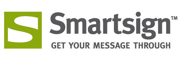 Smartsign Display Manager 11 Cloud Professional - 1 Year License