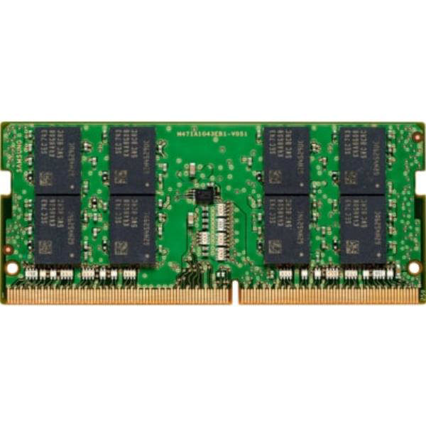 HP 8GB DDR5 4800MHz SODIMM Memory
