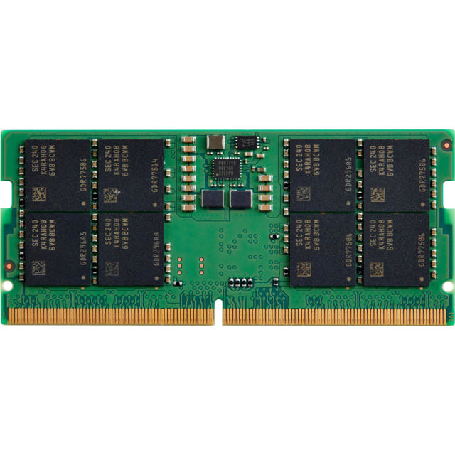 HP 16GB DDR5-5600 SODIMM Memory