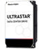 Western digital WD Ultrastar Int 4TB SATA HDD