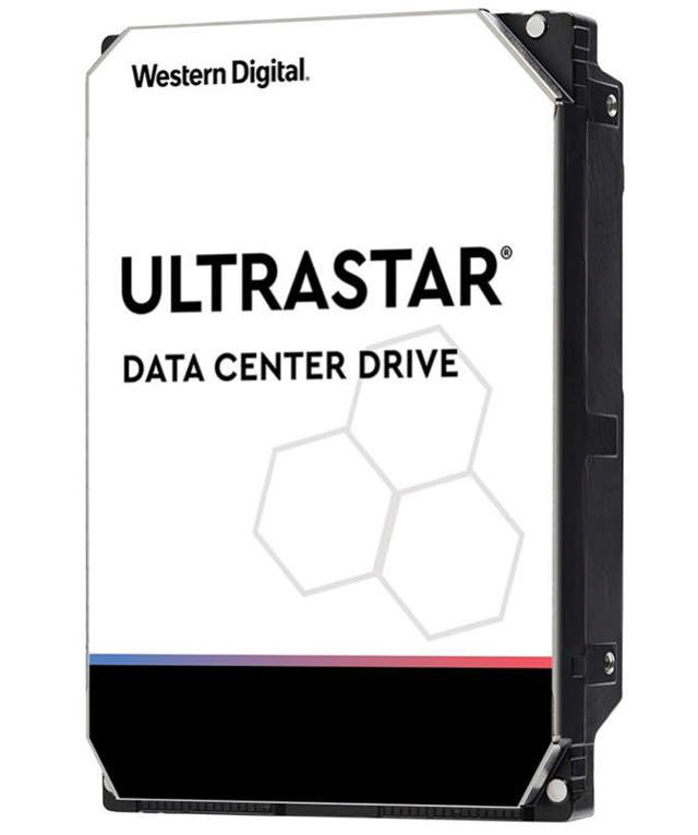 Western digital WD 0B36039 3.5in 6TB SATA