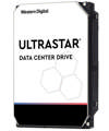 Western digital WD Ultrastar Int 8TB SATA HDD 0B36404