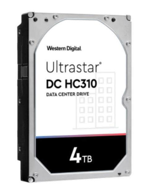 Western digital  WD ULTRASTAR 4TB Internal HDD