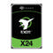 Seagate Exos Int 24TB SATA HDD
