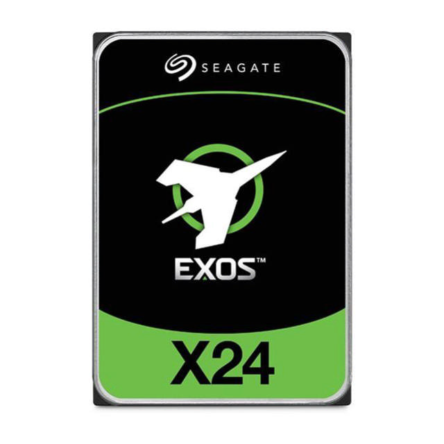 Seagate Exos Int 24TB SATA HDD