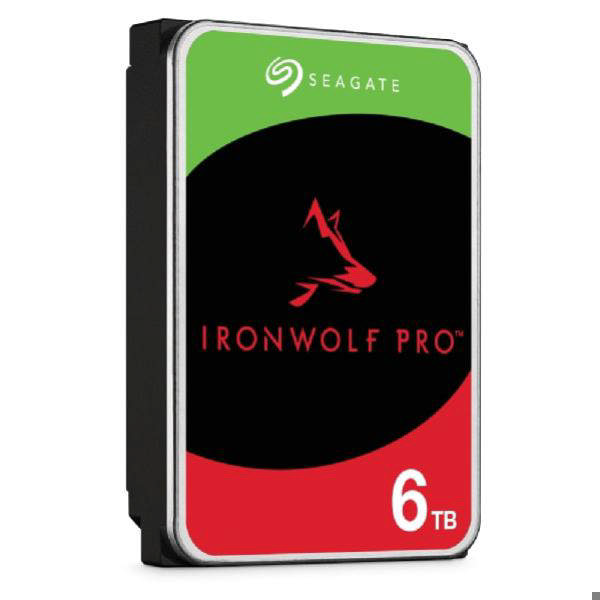 Seagate IW Pro Int 6TB HDD ST6000NT001