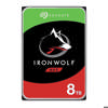 Seagate IronWolf Int 8TB SATA HDD