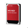 Western digital WD RED Int 4TB SATA HDD