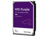 Western digital WD Purple Int 4TB SATA HDD