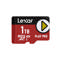 Lexar 1TB PLAY PRO microSDXC Express
