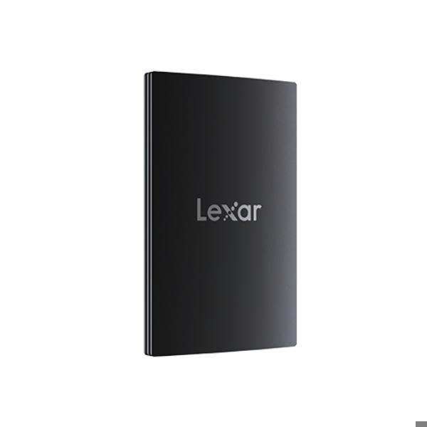 Lexar Portable SSD SL500 - 2TB