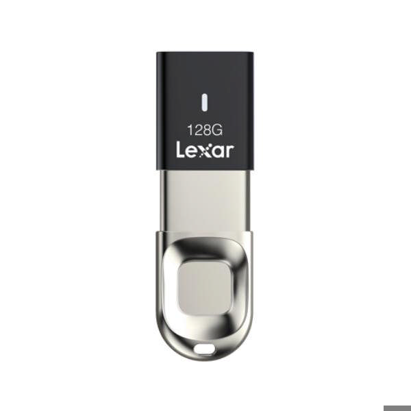 Lexar JumpDrive Fingerprint F35 PRO