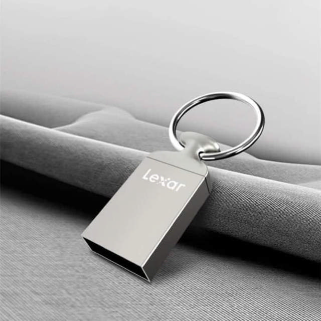 Lexar JumpDrive M22 Flash Drive 64GB